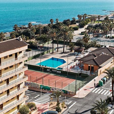 Beach Apartment Cabo Cervera, Torrevieja, La Mata 외부 사진