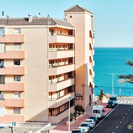 Beach Apartment Cabo Cervera, Torrevieja, La Mata 외부 사진