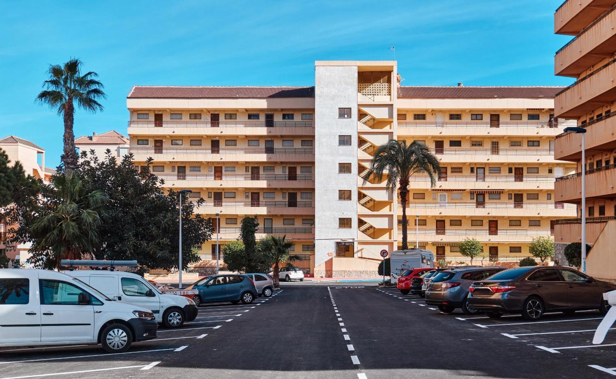 Beach Apartment Cabo Cervera, Torrevieja, La Mata 외부 사진