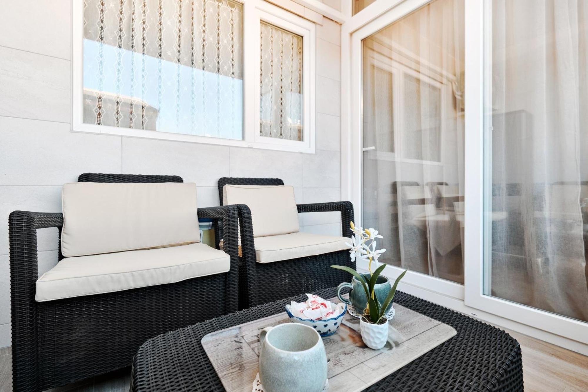 Beach Apartment Cabo Cervera, Torrevieja, La Mata 외부 사진
