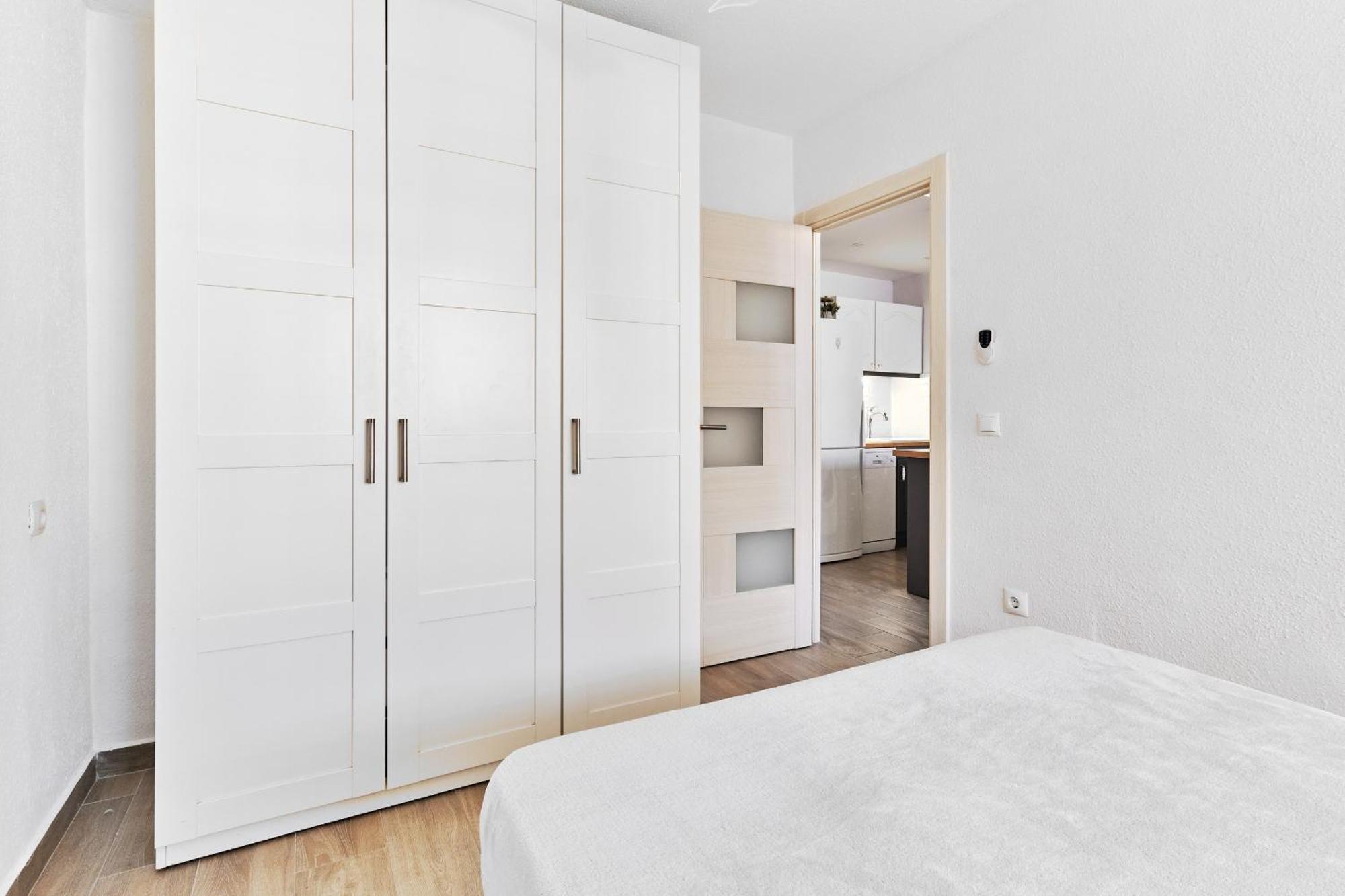 Beach Apartment Cabo Cervera, Torrevieja, La Mata 외부 사진
