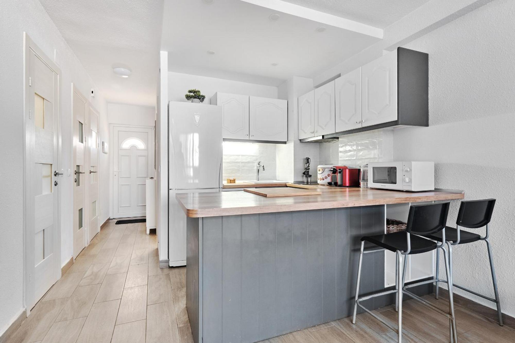Beach Apartment Cabo Cervera, Torrevieja, La Mata 외부 사진