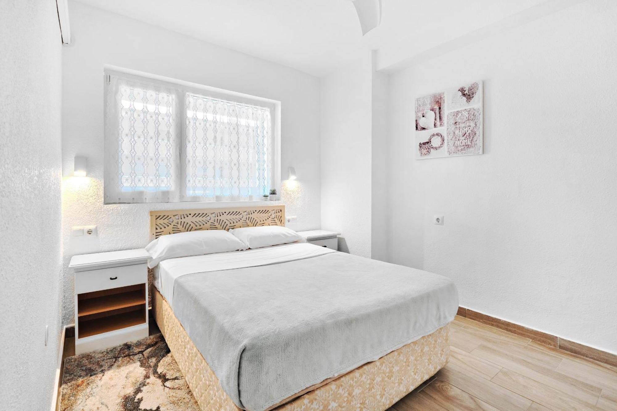 Beach Apartment Cabo Cervera, Torrevieja, La Mata 외부 사진