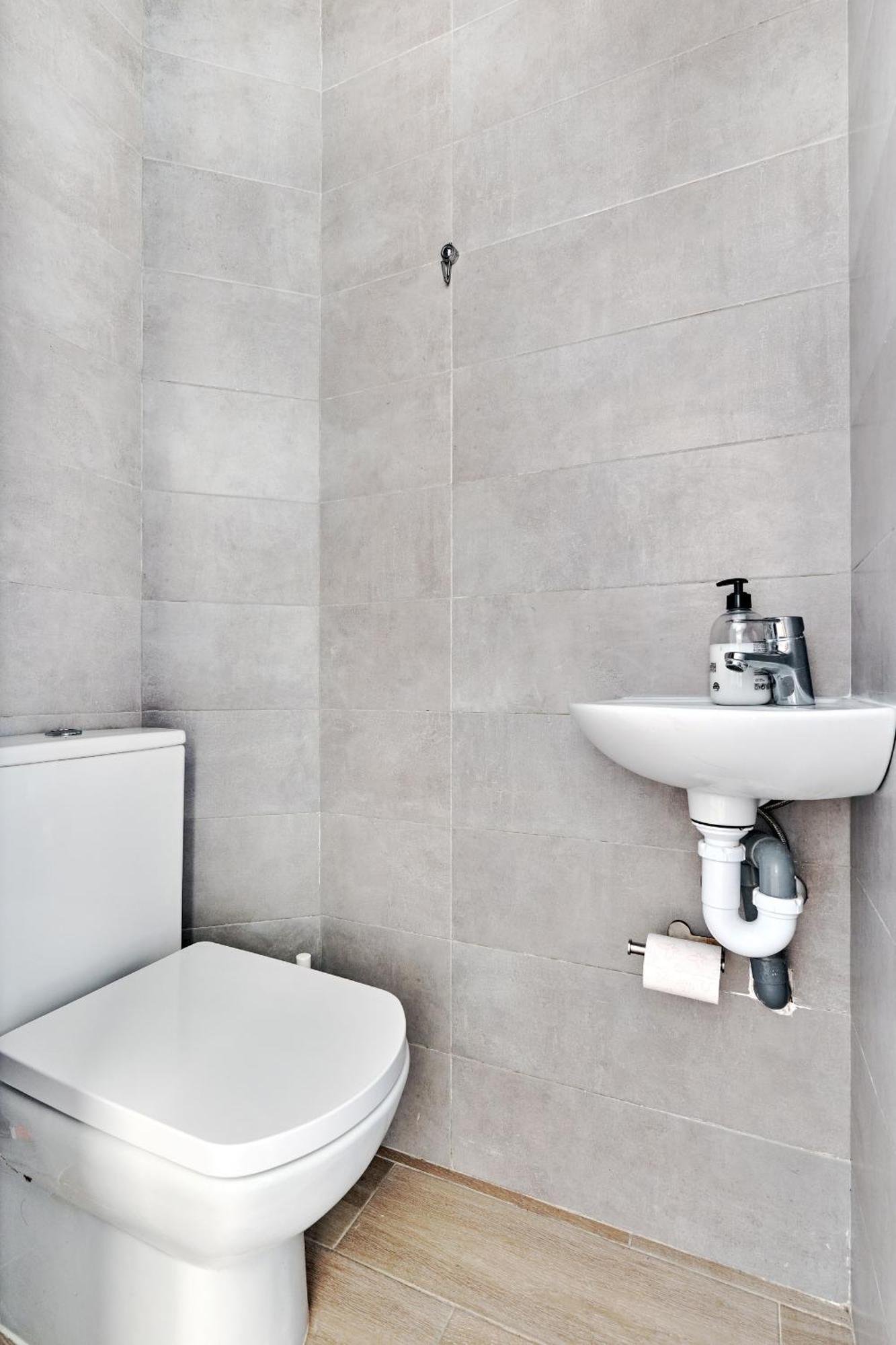 Beach Apartment Cabo Cervera, Torrevieja, La Mata 외부 사진