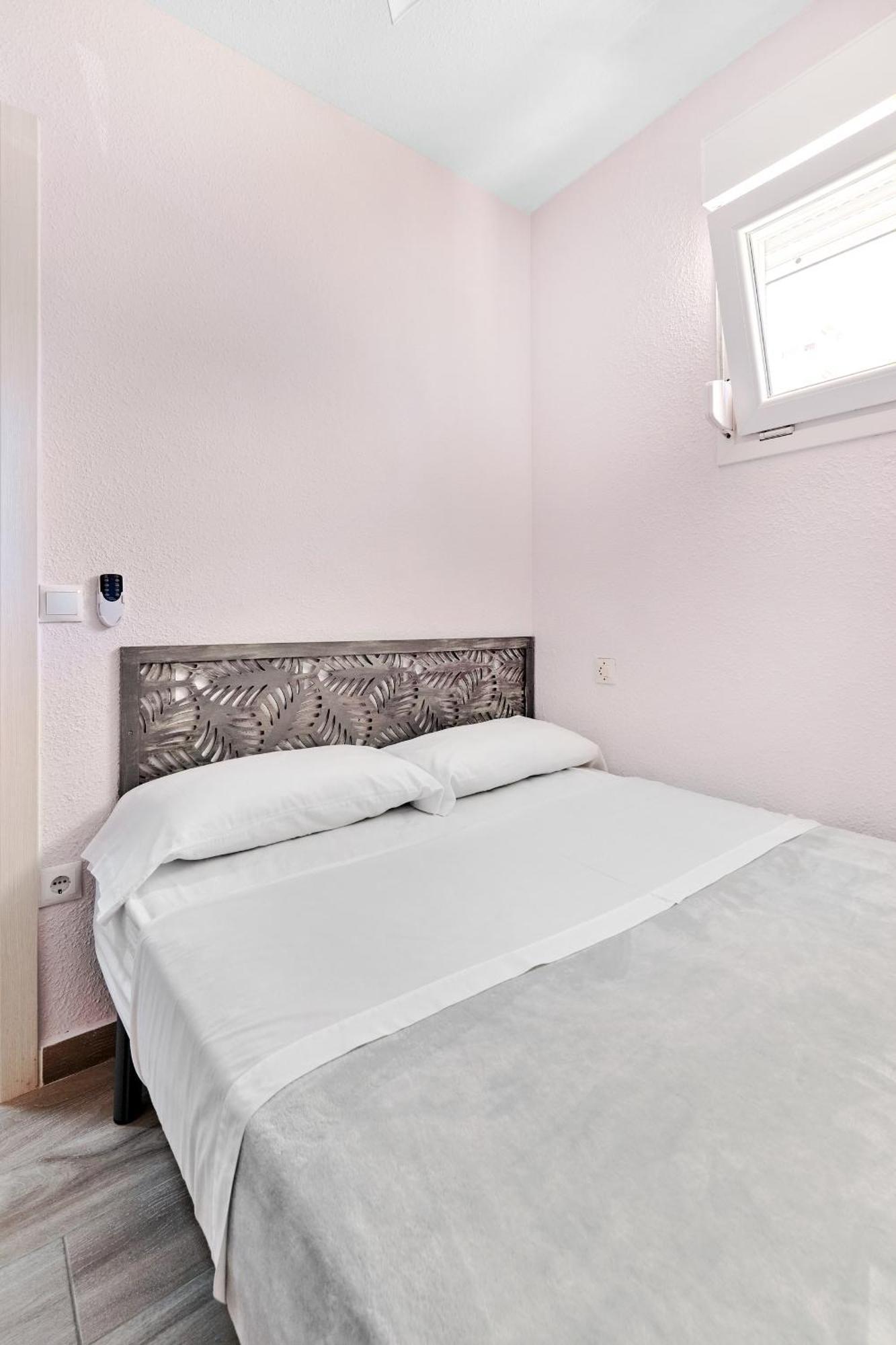 Beach Apartment Cabo Cervera, Torrevieja, La Mata 외부 사진