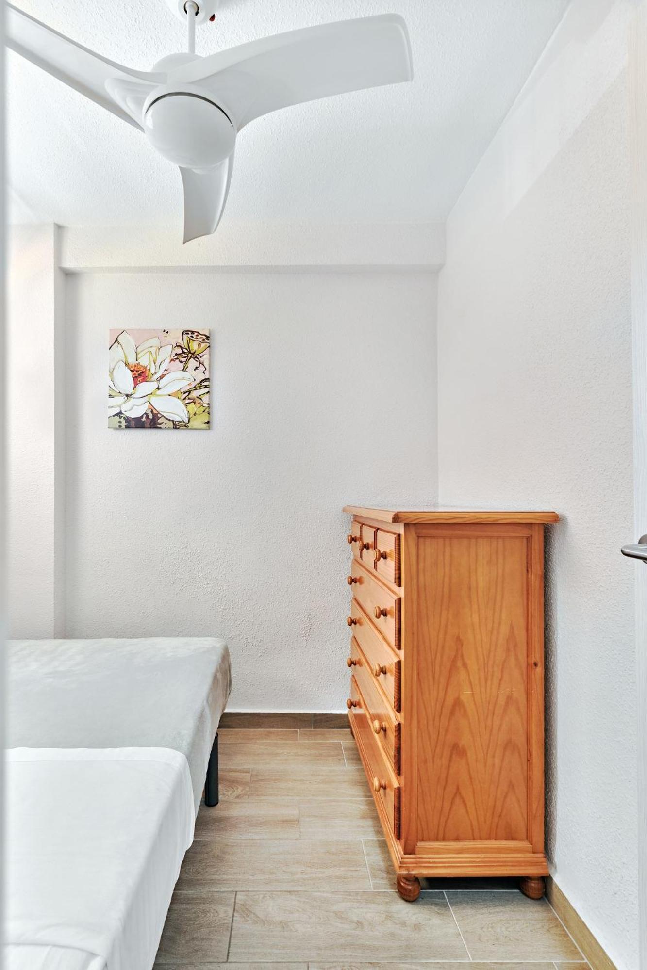 Beach Apartment Cabo Cervera, Torrevieja, La Mata 외부 사진