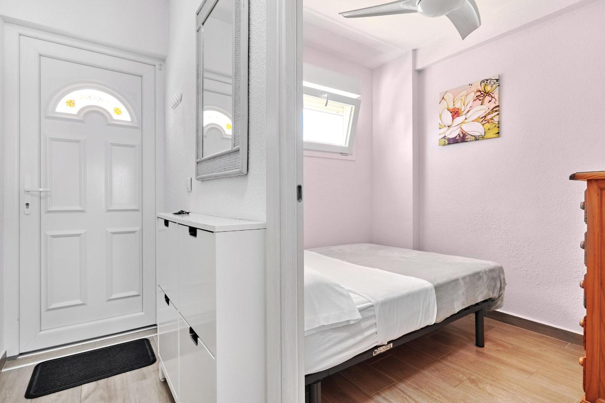 Beach Apartment Cabo Cervera, Torrevieja, La Mata 외부 사진