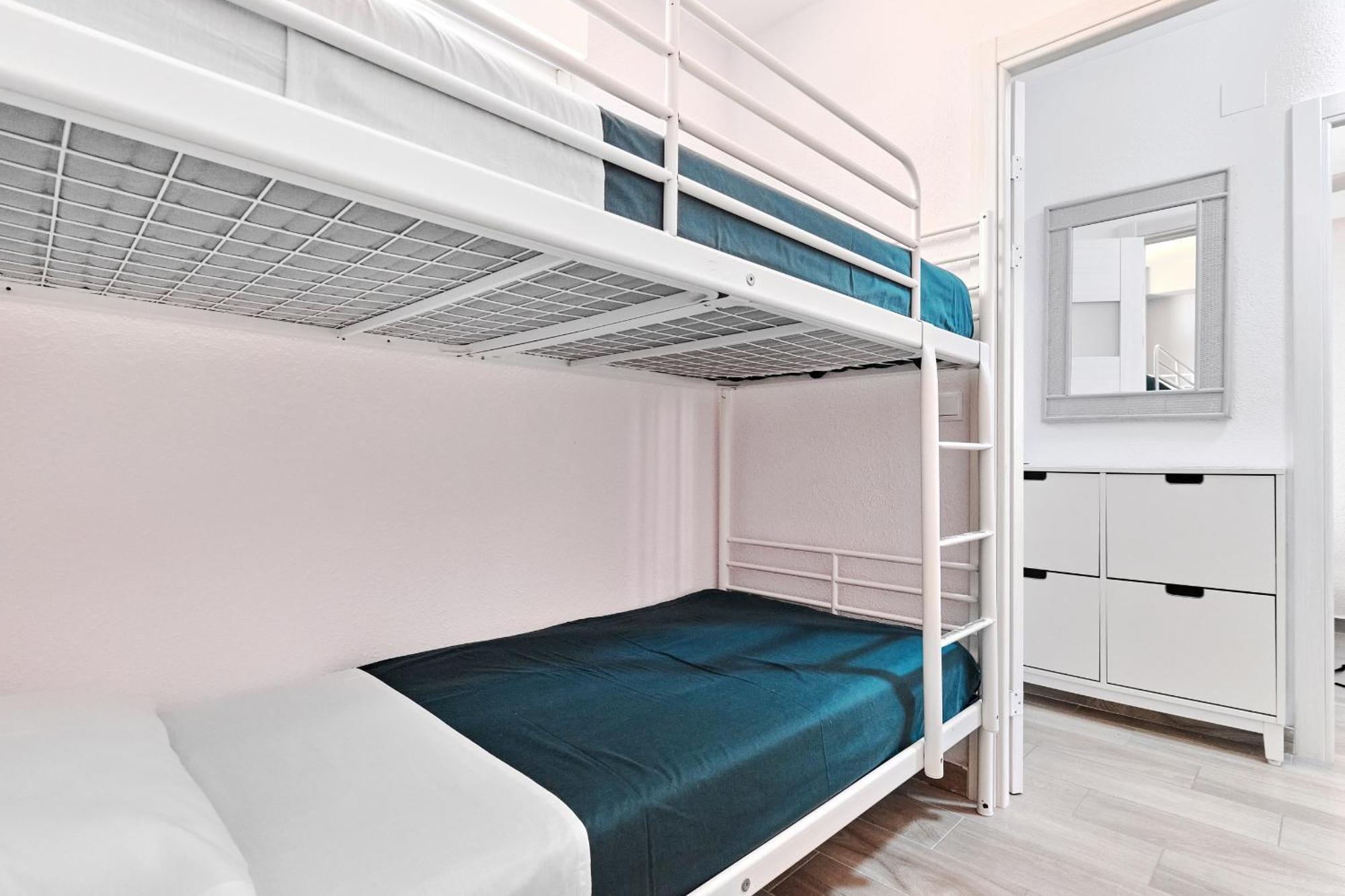 Beach Apartment Cabo Cervera, Torrevieja, La Mata 외부 사진