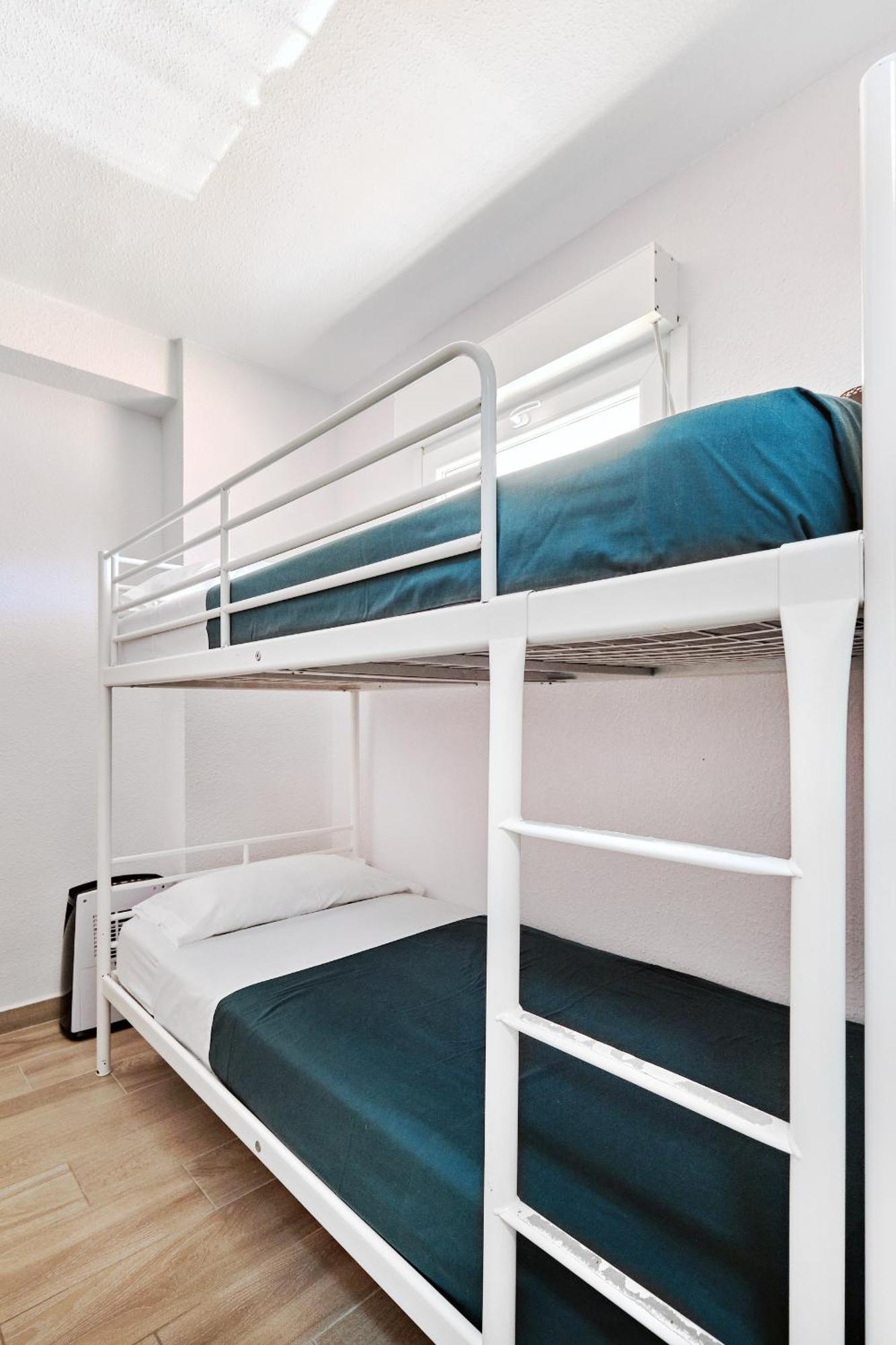 Beach Apartment Cabo Cervera, Torrevieja, La Mata 외부 사진